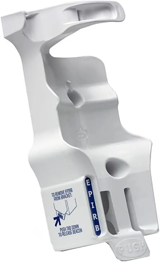 ACR LowPro V4 Cat II Manual Release Bracket f/RLB-41
