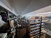 Ronstan Series 50 All Purpose Block - Triple