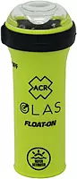 ACR OLAS FLOAT-ON Man Overboard System for adults, kids, and pets with integrated LED Flashlight and Water Activated Strobe