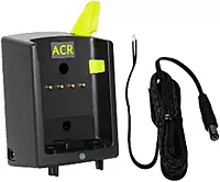 ACR Rapid Charger Kit f/SR203