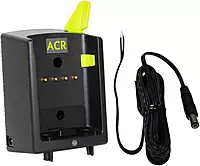 ACR Rapid Charger Kit f/SR203