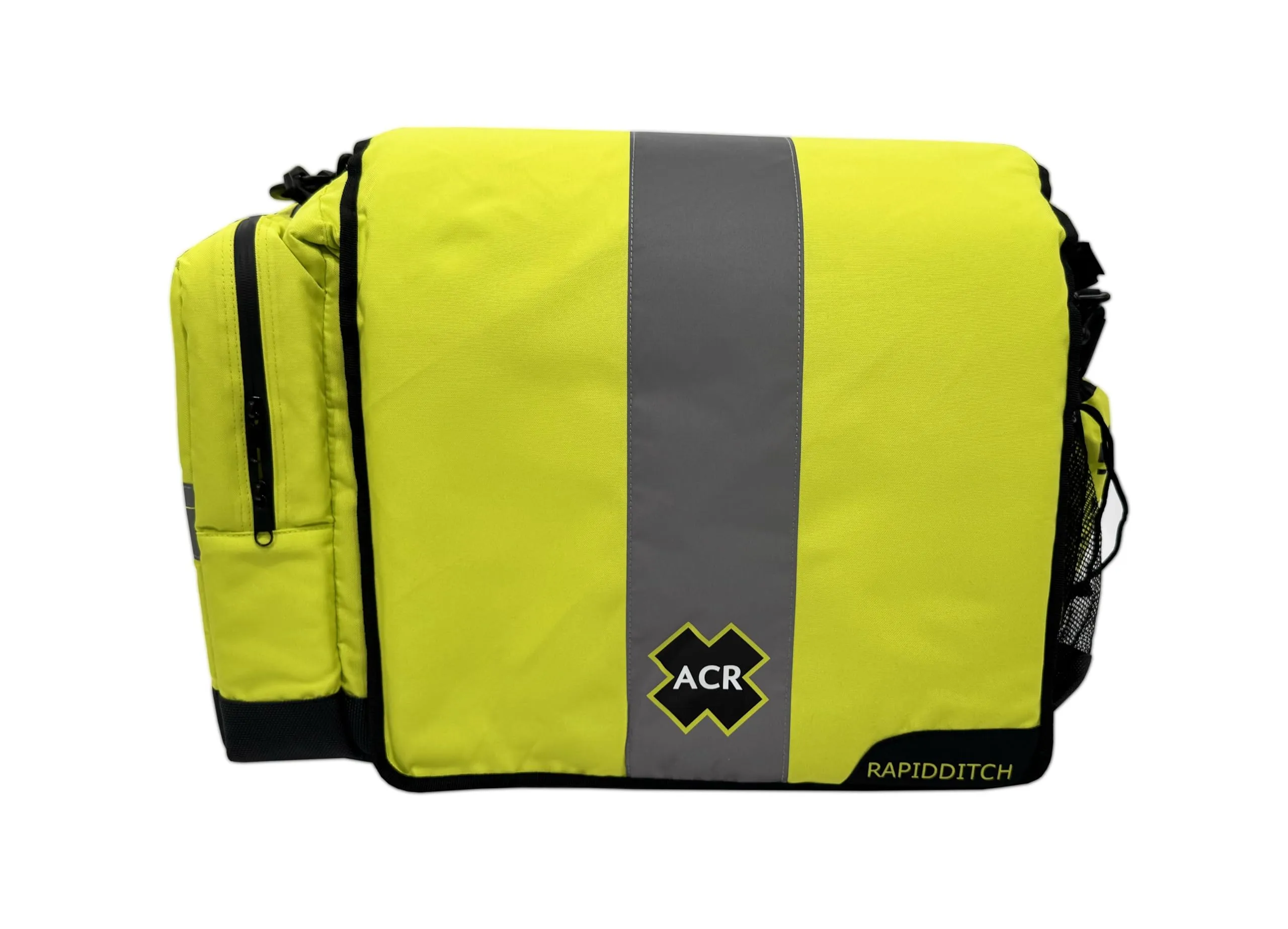 ACR RapidDitch Bag: Buoyant and Designed to Keep Essential Emergency Supplies Safe, Accessible