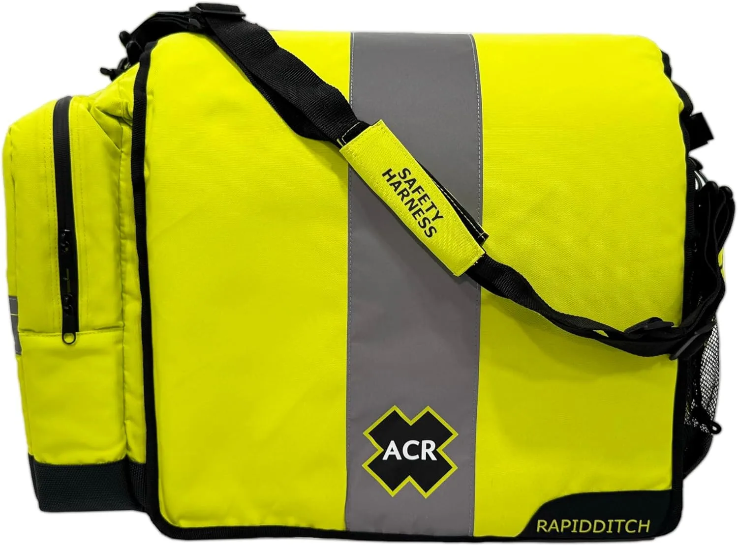 ACR RapidDitch Bag: Buoyant and Designed to Keep Essential Emergency Supplies Safe, Accessible