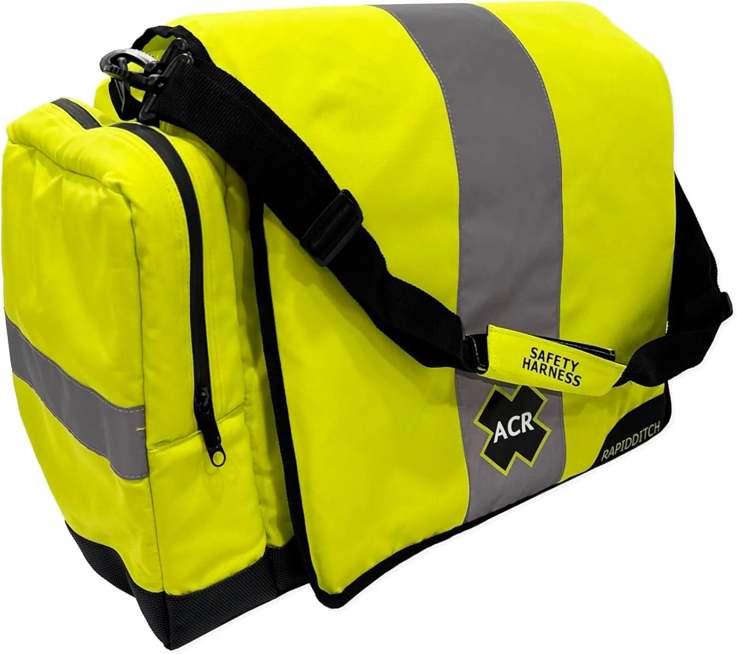 ACR RapidDitch Bag: Buoyant and Designed to Keep Essential Emergency Supplies Safe, Accessible