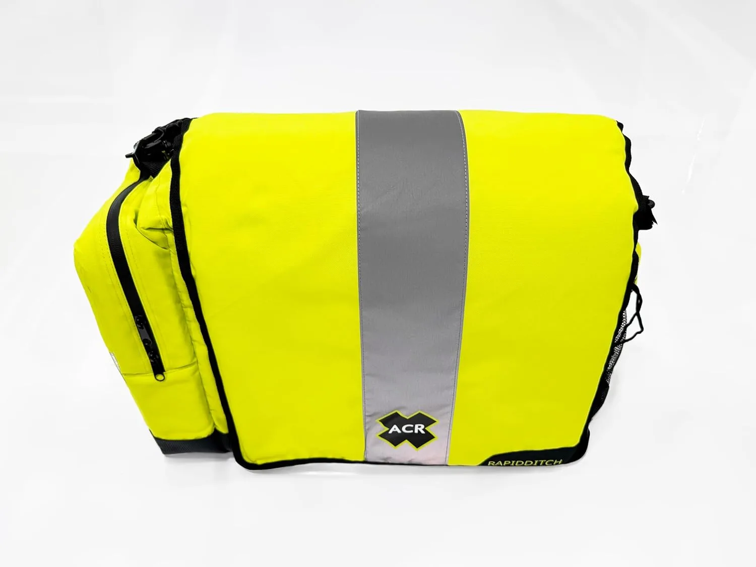 ACR RapidDitch Bag: Buoyant and Designed to Keep Essential Emergency Supplies Safe, Accessible