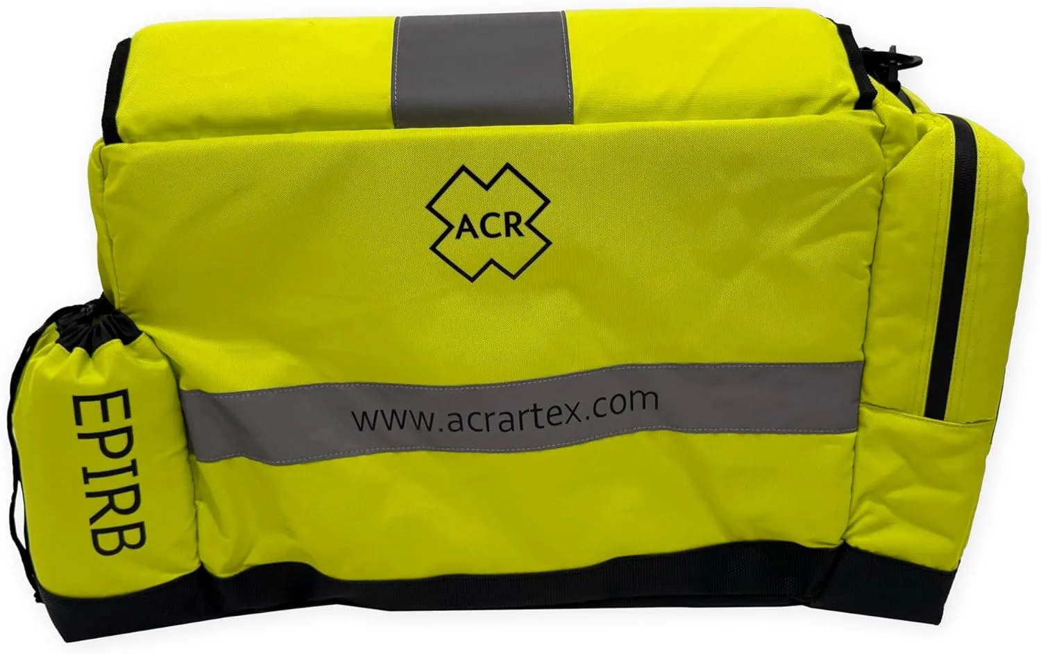 ACR RapidDitch Bag: Buoyant and Designed to Keep Essential Emergency Supplies Safe, Accessible
