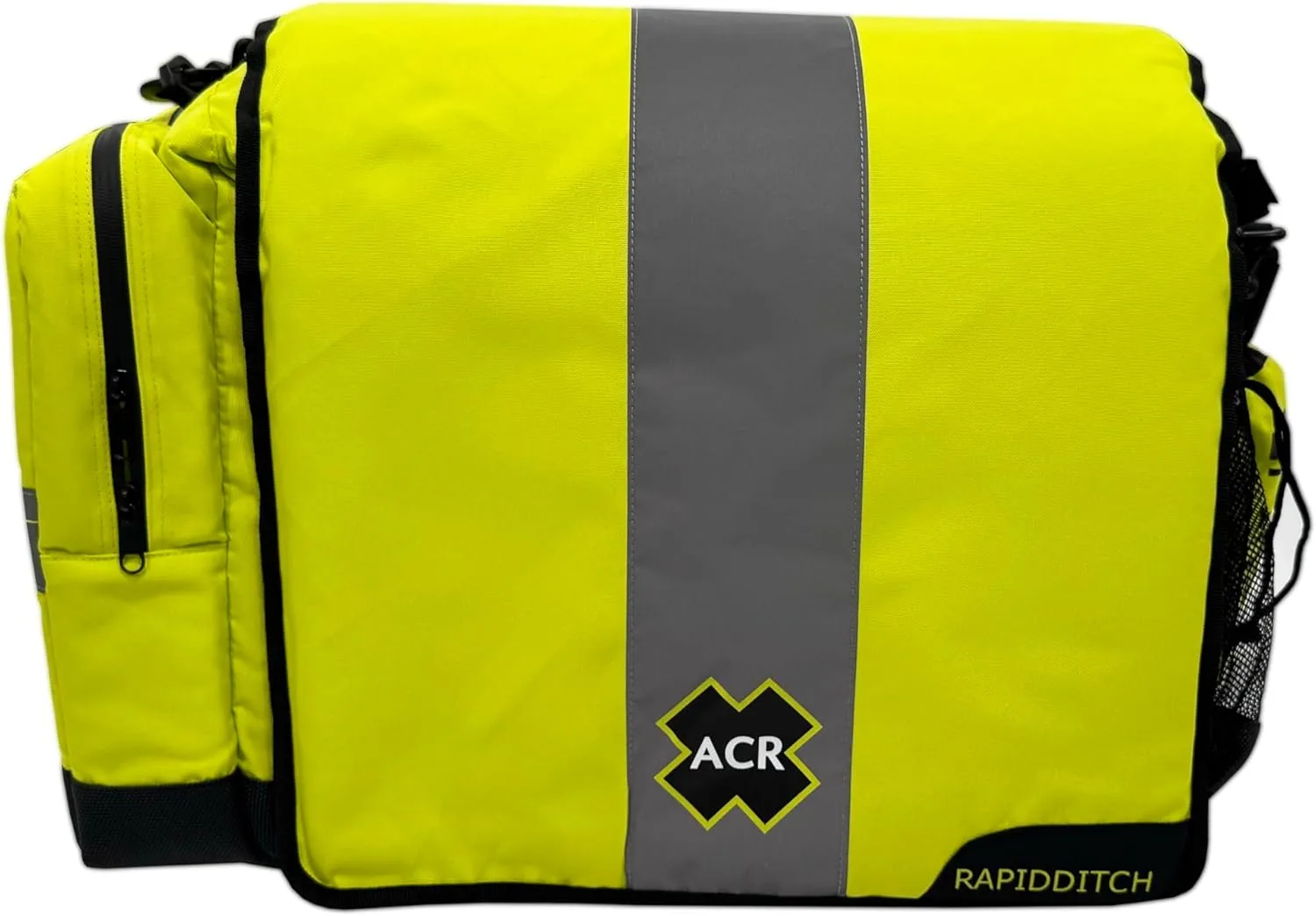 ACR RapidDitch Bag: Buoyant and Designed to Keep Essential Emergency Supplies Safe, Accessible