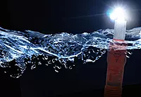 ACR SM-3 SOLAS Lifebuoy Marker Light