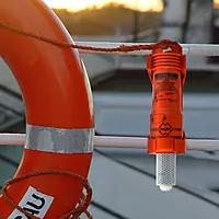 ACR SM-3 SOLAS Lifebuoy Marker Light
