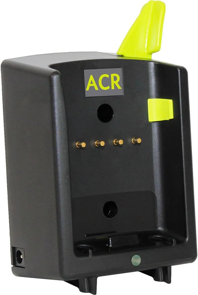 ACR SR203 VHF Handheld Survival Radio