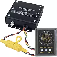 ACR Universal Remote Control Kit f/RCL-50 & RCL-100 Searchlight