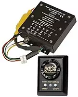 ACR Universal Remote Control Kit f/RCL-50 & RCL-100 Searchlight