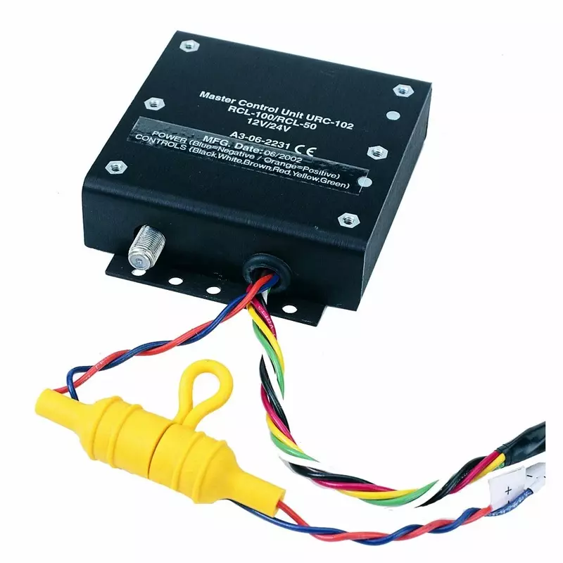 ACR URC-102 Master Controller f/RCL-50 & RCL-100 Searchlight
