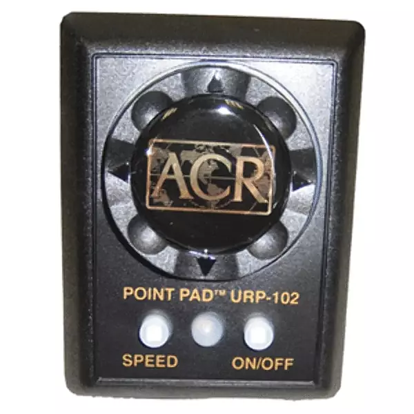 ACR URP-102 Point Pad™ f/ACR Searchlights