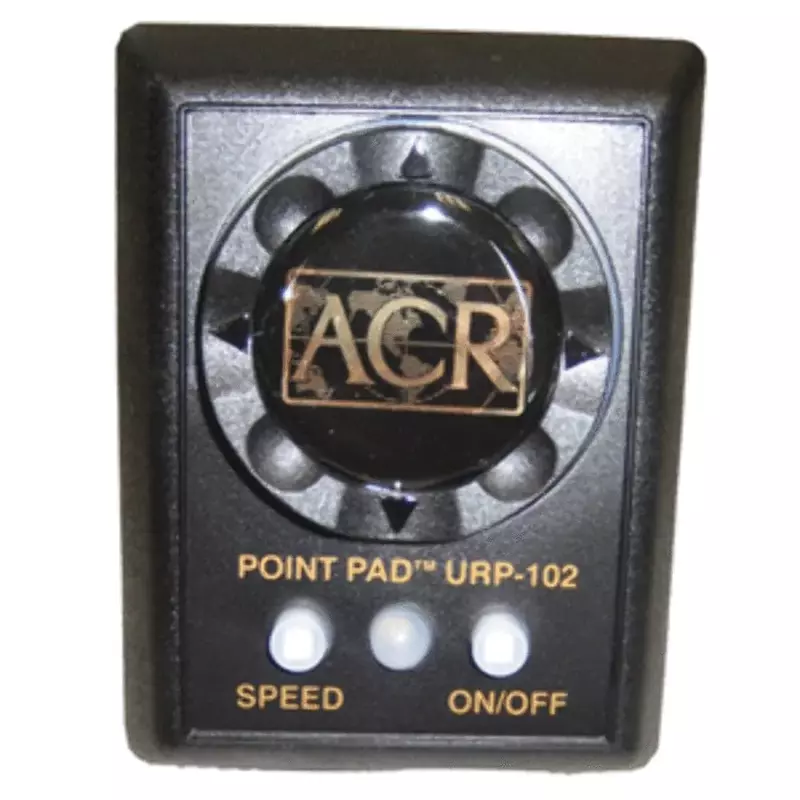 ACR URP-102 Point Pad™ f/ACR Searchlights
