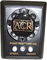 ACR URP-102 Point Pad™ f/ACR Searchlights