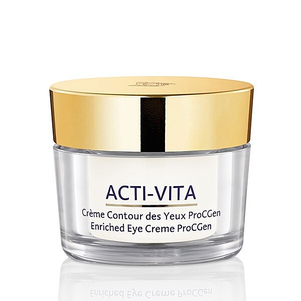 Acti Vita Enriched Eye Creme P