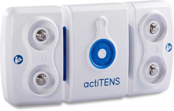 ActiTENS Standard Kit