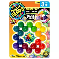 Twist-E-Beads Puzzle Chain