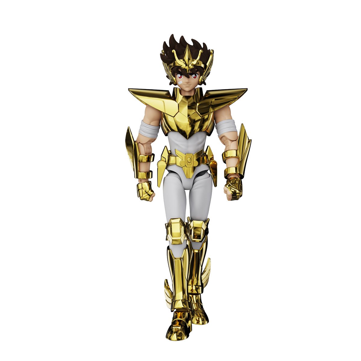 Ex Pegasus Seiya Saint Seiya Model Kit