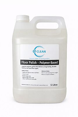 Floor Polish