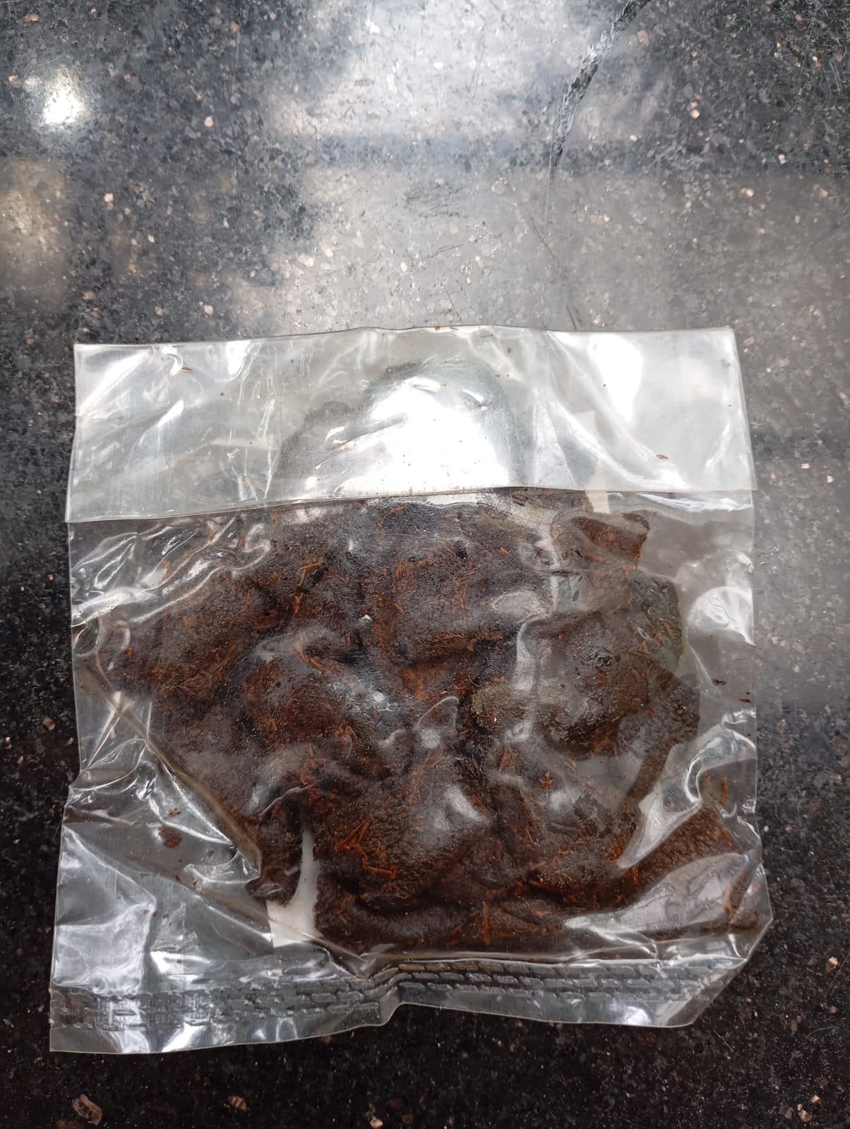 Ada Mangai (Dried Mango pieces) Spicy/ Eruvu 100gm Ada Mangai (Dried Mango pieces) Spicy/ Eruvu 100gm