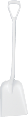 Vikan One-Piece Shovel