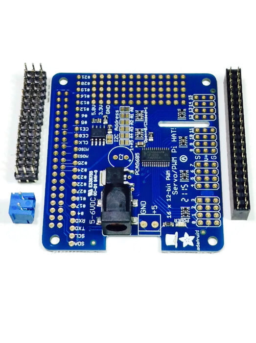 16-ch-pwm-servo-hat-raspberry-pi-mini-kit 16-ch-pwm-servo-hat-raspberry-pi-mini-kit