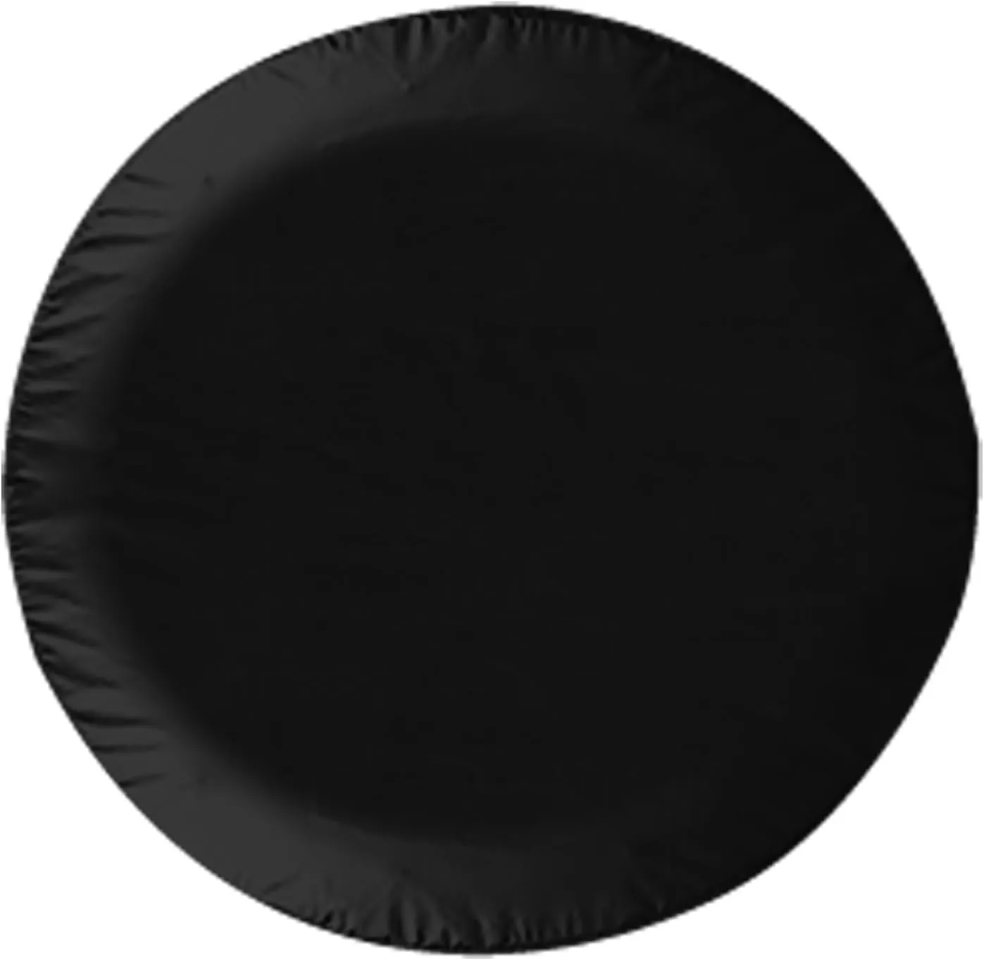 ADCO 3970 Tyre Gard Wheel Cover, Vinyl, Black, XL (Fits 36-39 in)
