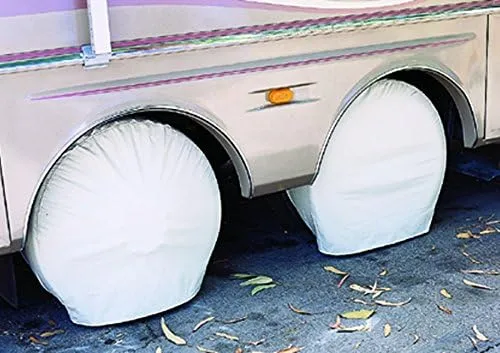 ADCO Ultra Tyre Gard Wheel Cover