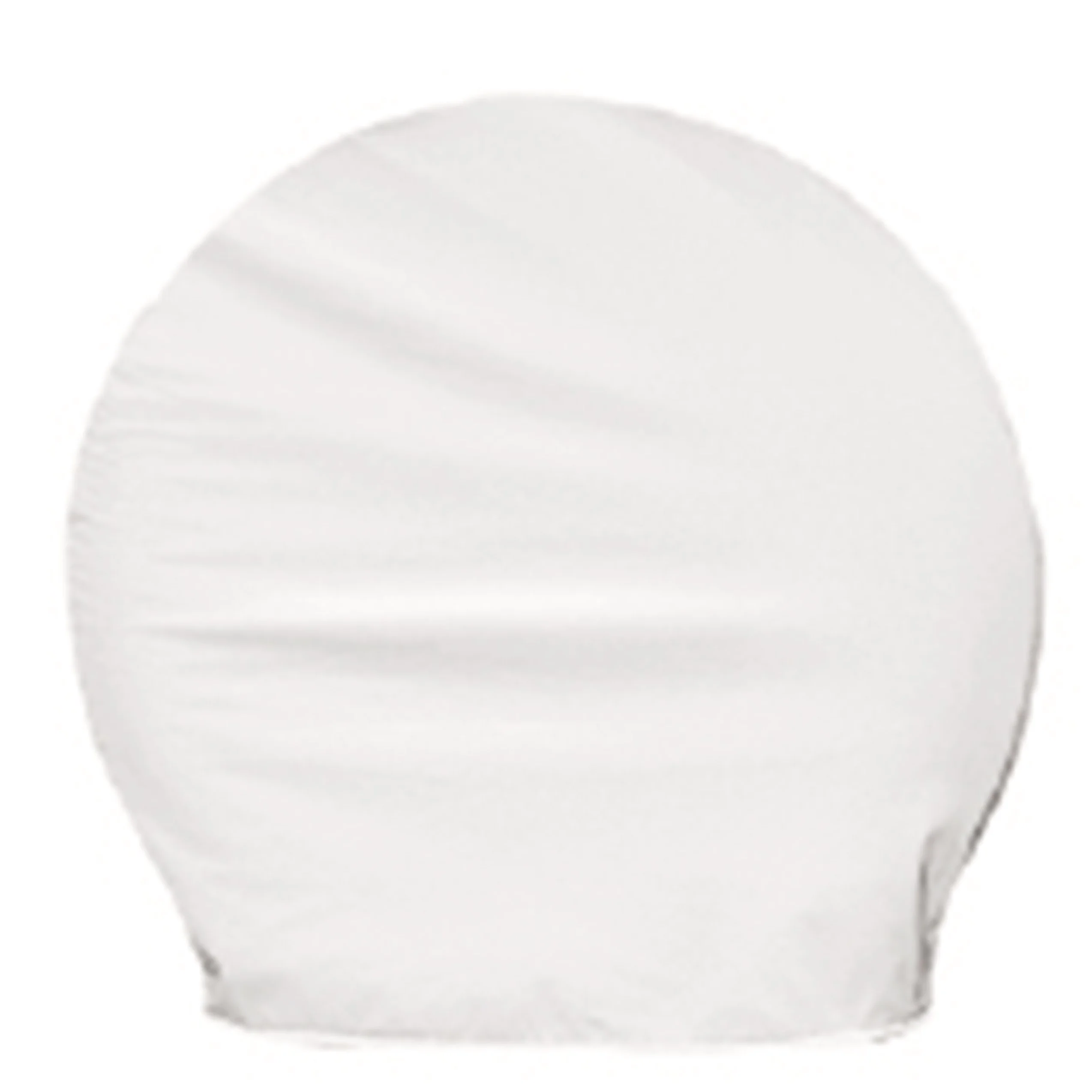 ADCO 3955 White Ultra Tyre Gard Wheel Cover