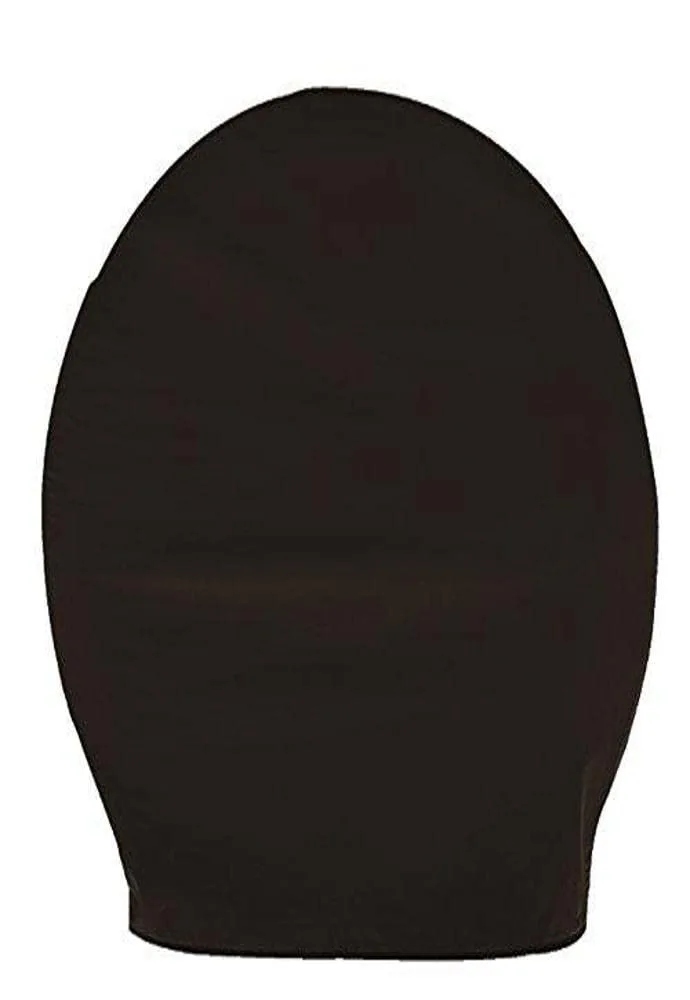 ADCO 3973 Black #3 Vinyl Ultra Tyre Gard Wheel Cover (Set of 2) Fits 27"-29"