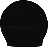 ADCO 3976 Black Oversize Vinyl Ultra Tyre Gard Wheel Cover, (Set of 2) (Fits Tire Diameter 43"-45")