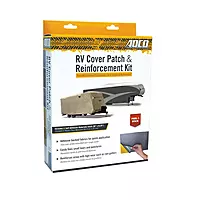 Adco 9024 Universal RV Cover Patch Kit