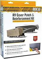 Adco 9024 Universal RV Cover Patch Kit