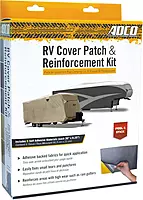 Adco 9024 Universal RV Cover Patch Kit