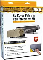 Adco 9024 Universal RV Cover Patch Kit