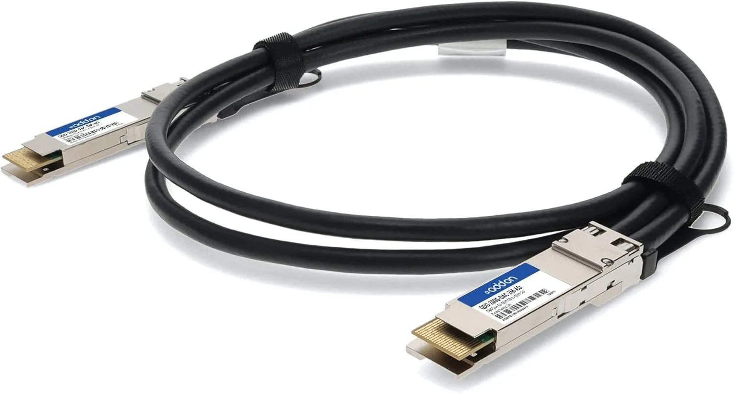 ADDON JUNIPER NETWORKS EX-SFP-10G-BX-D COMPATIBLE TAA COMPLIANT 10GBASE-BX SFP+