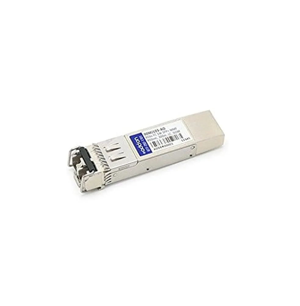 ADDON IBM 00MJ103 COMP SFP+ TAA XCVR