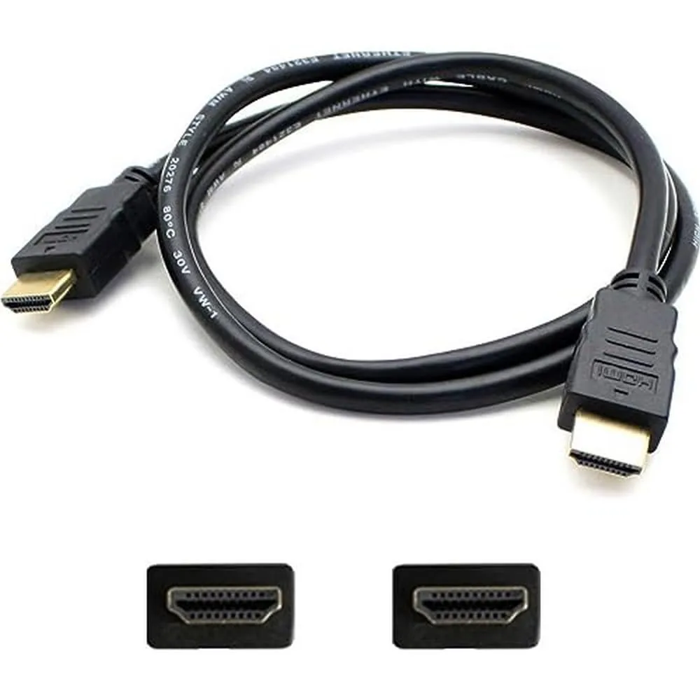 AddOncomputer.com 10ft HDMI 1.4 High Speed Cable w/Ethernet - Male to Male