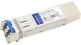 ADDON SONICWALL 01-SSC-9786 COMPATIBLE TAA COMPLIANT 10GBASE-LR SFP+ TRANSCEIVER