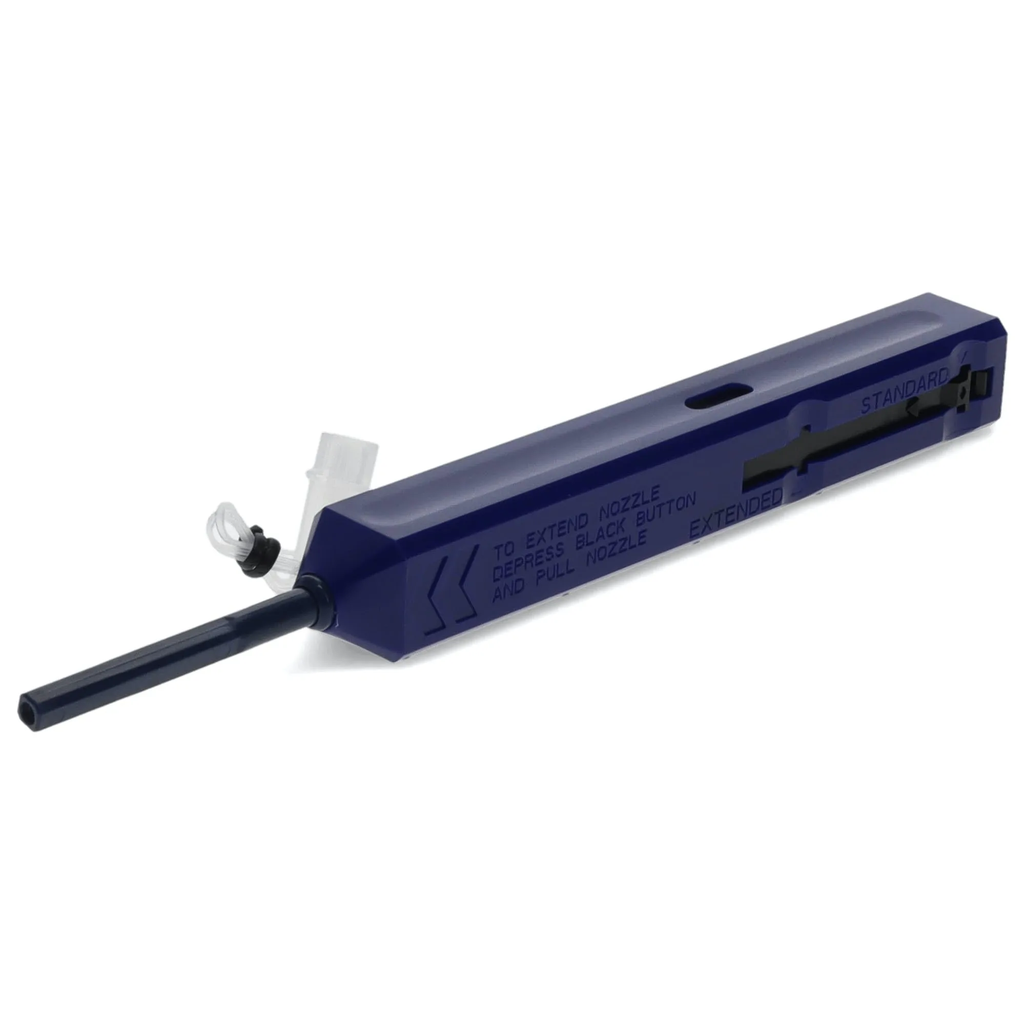 AddOn 1M LC to LC Aqua OM3 Duplex Fiber Patch Cable (AJ834A-AO)