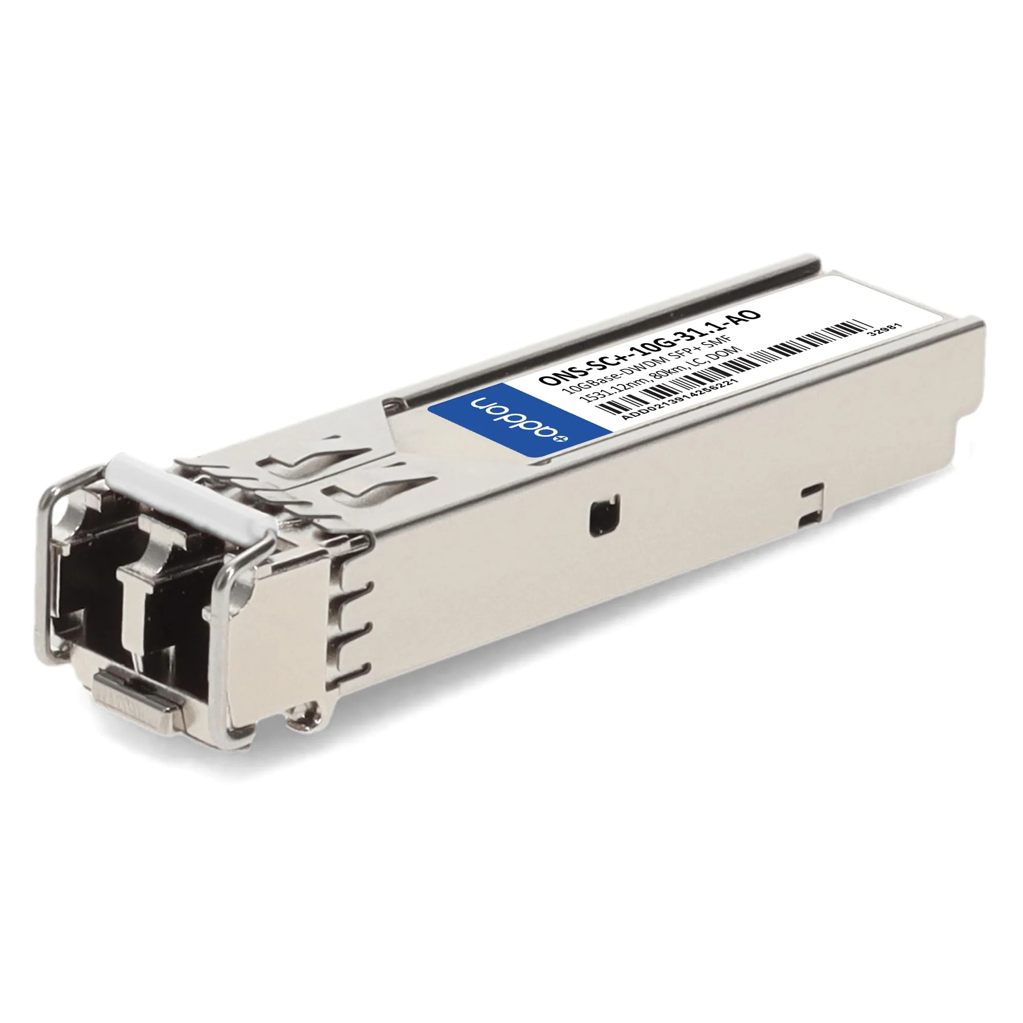 ADDON HP JD096B TO DELL 330-3965 COMPATIBLE TAA COMPLIANT 10GBASE-CU SFP+ TO SFP