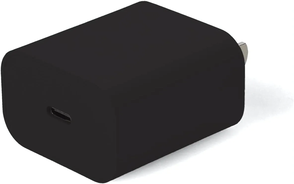 ADDON 20W USB-C Wall Charger - USAC2USBC20WB