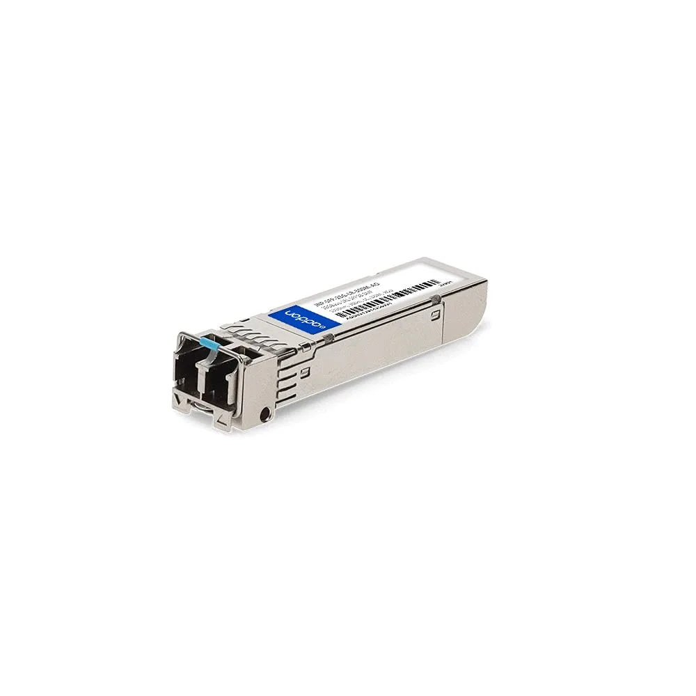 AddOn JNP-SFP-25G-LR-300M-AO Juniper Compatible TAA Compliant SFP28 Transceiver