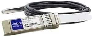 Addon-Networking Twinaxial Cable, SFF-8431/SFF-8432 (DAC-SFP-10GE-3M-AO)