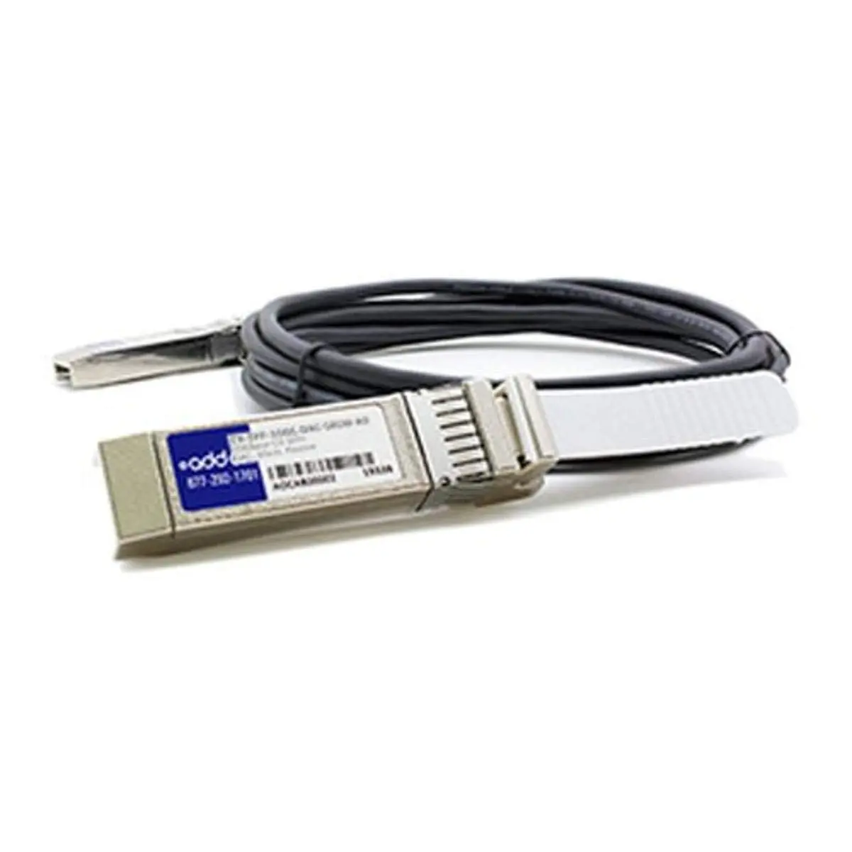 Addon .5M Juniper Comp 10Gb Cu Dac (EX-SFP-10GE-DAC-50CM-AO)