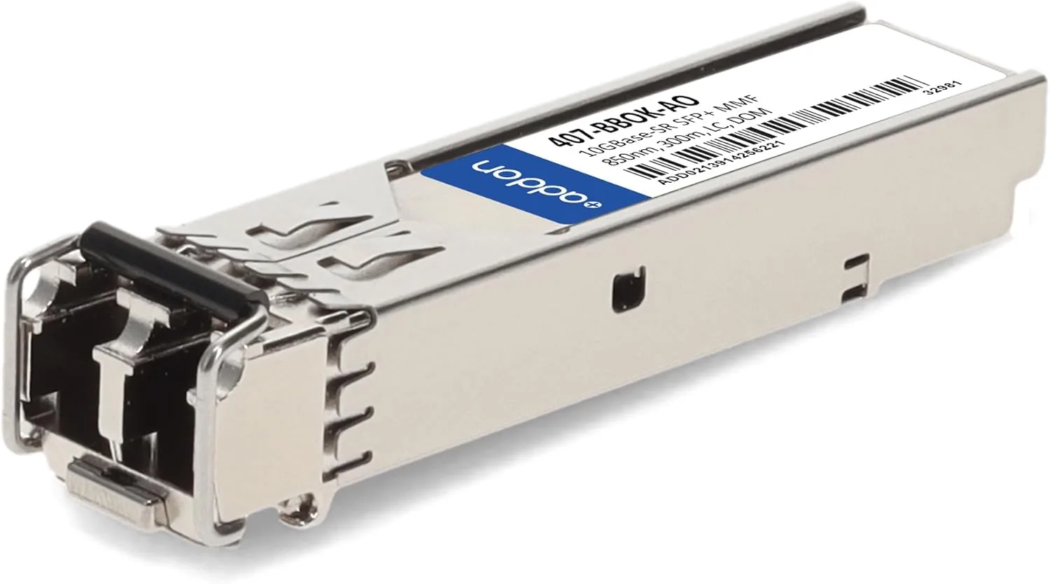 AddOn 470-AAVG-AO 5M DELL 470-AAVG SFP+ to SFP+