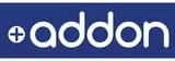 Addon ADD-C6AUJK9D-BK Cat6a Utp Punch Down Keystone Jack Dual Idc 90 Degree