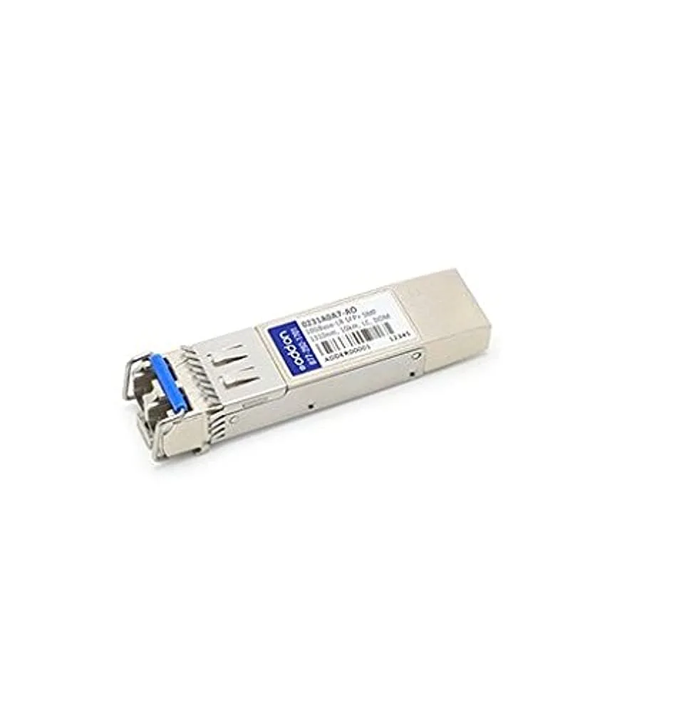 AVAGO AFBR-703SMZ COMP TAA SFP+ LC XCVR